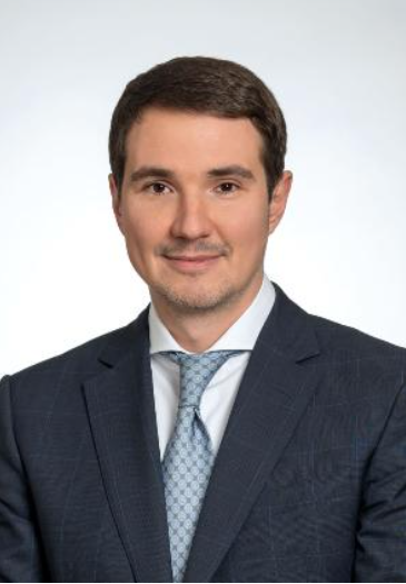 Секиринский